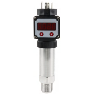 Датчик давления ТЕКО PTK1U-G-K600-02-G12M-A420-DN-D