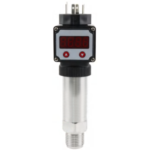 Датчик давления ТЕКО PTK1U-G-K600-02-G12M-A420-DN-D