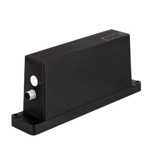 Индуктивный датчик ТЕКО ISN IC15P5-43P-R100-LES4