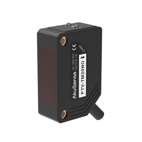 PTV-TM20PO Оптический датчик