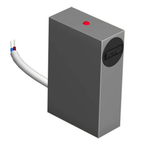 Индуктивный датчик ТЕКО ISB I27A-11-3,5-L