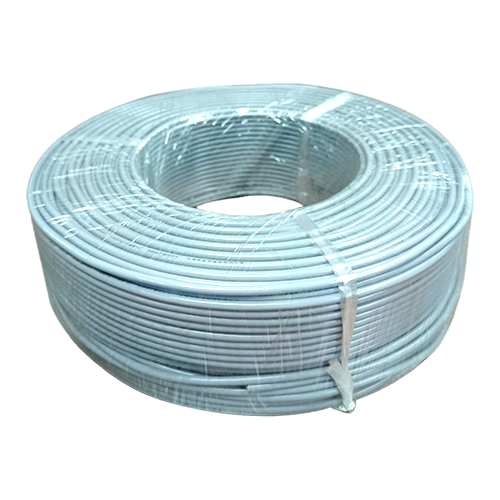 Провод ПМВМа 3x0,34 (Коричневый, синий, черный)