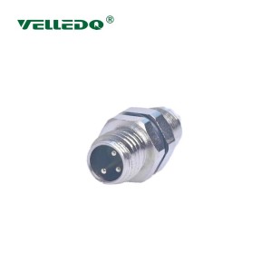 FLQ-M8-M03(M8)-HB Монтажный разъем