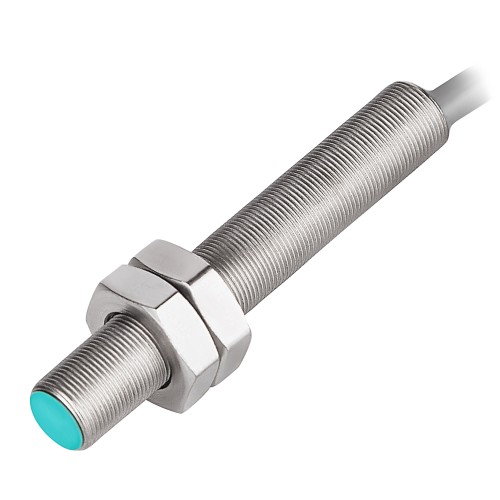 Индуктивный датчик ТЕКО ISB A1B-31P-1,5-L-4