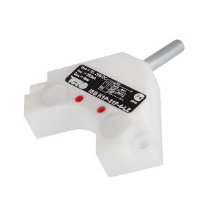 Индуктивный датчик ТЕКО ISB K1P-31P-4-LZ