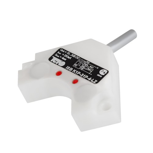 Индуктивный датчик ТЕКО ISB K1P-31P-4-LZ