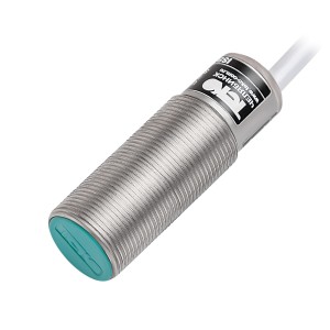 Индуктивный датчик ТЕКО ISBm A4B8-31PS-8-LZ-C-V-4