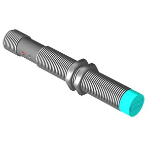 Бесконтактный выключатель CSN EC24A5-31P-7-LZS4