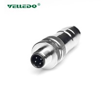 M12P-M04T Соединитель