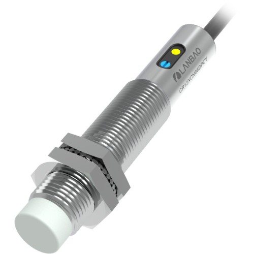 CR12XCN08DPCY Емкостной датчик