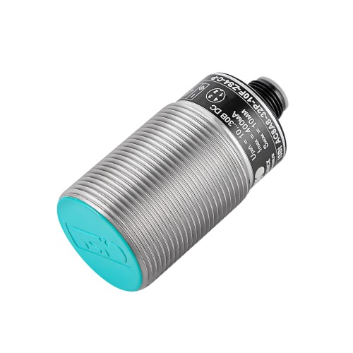 Индуктивный датчик ТЕКО ISB AC8A-31N-10-ZS4-G