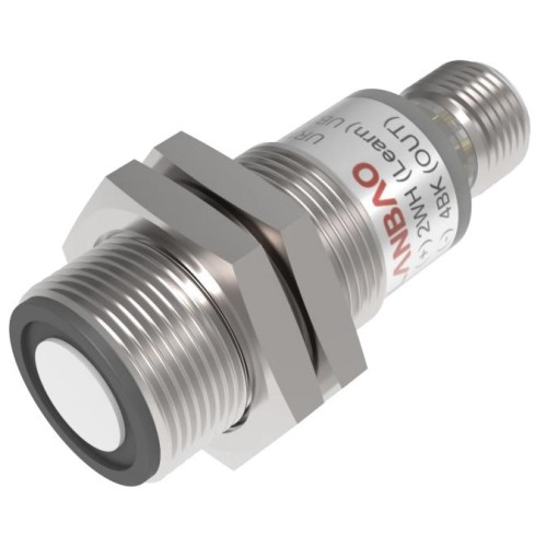 UR18-CC15DU10-E2 Ультразвуковой датчик