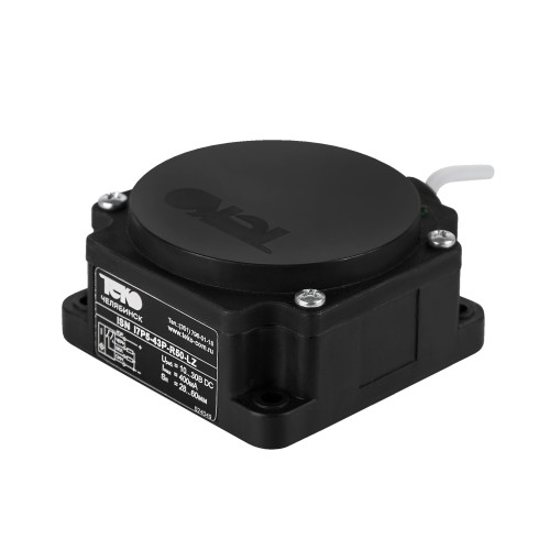 Индуктивный датчик ТЕКО ISN IT7P5-43P-R50-LZ-C