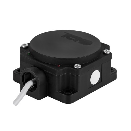 Индуктивный датчик ТЕКО ISN I7P5-12G-R50-LZ-C