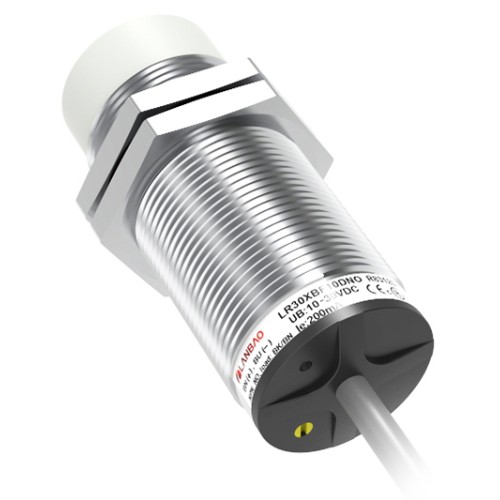 LR30XCN15DPCJ Индуктивный датчик