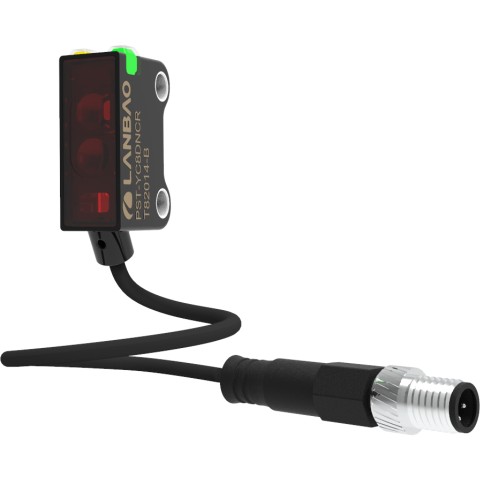 PST-DC25DPCR-F3 Оптический датчик