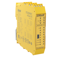 Контроллер MOSAIC, модуль M1