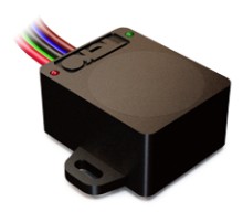 Блок включения дневных ходовых огней БВХО-2