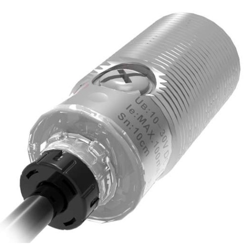 PSM-BC100DPB Оптический датчик