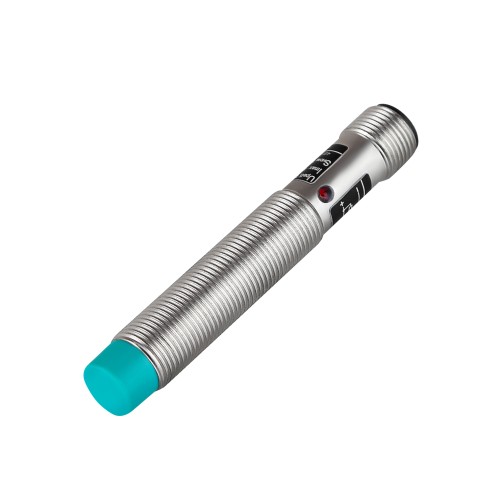 Индуктивный датчик ТЕКО ISN EC2B-43P-4-LZS4