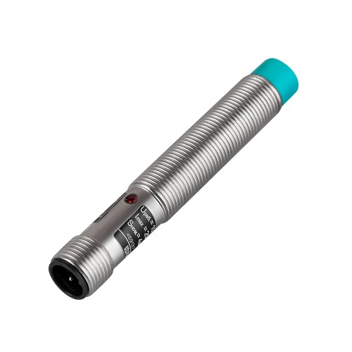 Индуктивный датчик ТЕКО ISN EC2B-43P-4-LZS4