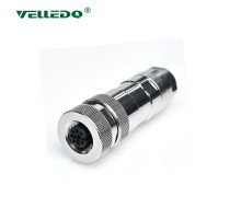 M12P-F05T Соединитель