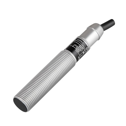 Индуктивный датчик взрывобезопасный ТЕКО ISB AF2A-4-N-6