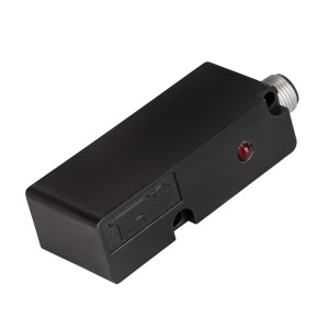 Бесконтактный выключатель ISB IC1P-31N-5-LZS4