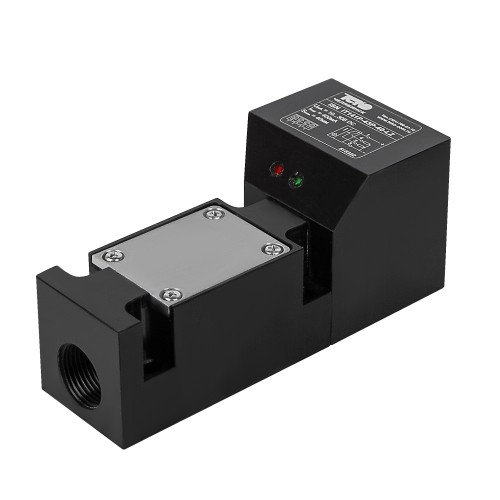 Индуктивный датчик ТЕКО ISN IT141P-43P-40-LZ