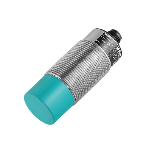 Бесконтактный выключатель ISN EC8S8-31P-15-LZS4-H