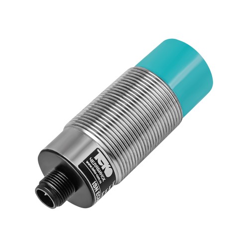 Бесконтактный выключатель ISN EC8S8-31P-15-LZS4-H