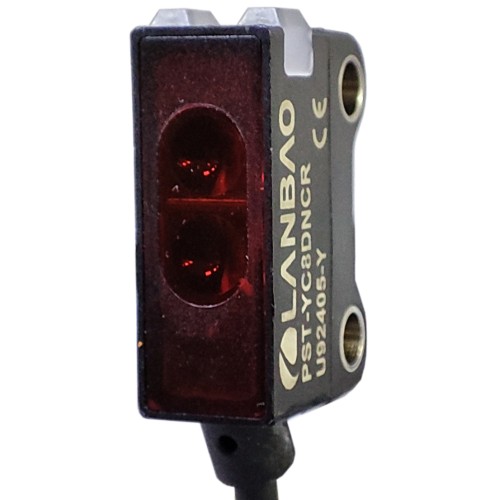 PST-DC25DPOR Оптический датчик