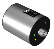 Индуктивный датчик ТЕКО ISB DC101A8-43P-25-LZS4-C