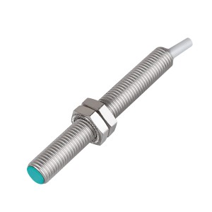 Индуктивный датчик ТЕКО ISB A12B-21-1,5-LP-2,5