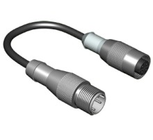 Соединитель CC S19-3/S4-2