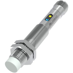 CR12XCN08DPOY-E2 Емкостной датчик