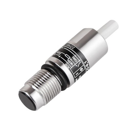 Бесконтактный выключатель ISB W212S8-31N-1,5-1C-O-0,1