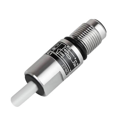 Бесконтактный выключатель ISB W212S8-31N-1,5-1C-O-0,1