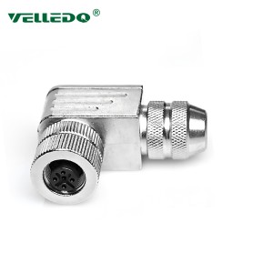 M12P-F04S Соединитель