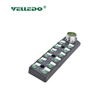 M8-A3-12K3P-M23 Распределительная коробка