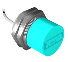 Индуктивный датчик ТЕКО ISN FS8A-32P-20-LZ