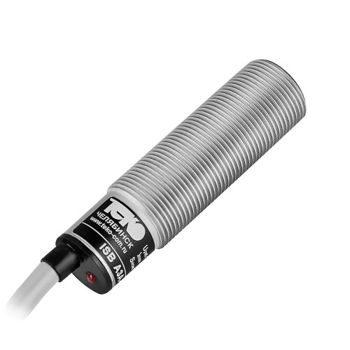 Индуктивный датчик ТЕКО ISB A3A-31N-3,5-LZ-C-5