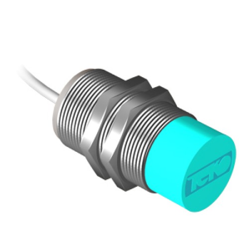 Индуктивный датчик взрывобезопасный ТЕКО ISN F5A-10-N