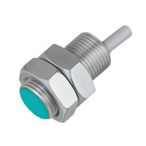 Индуктивный датчик ТЕКО ISB BS21A-31P-4-L