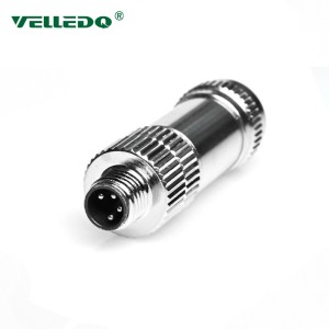 M8P-M04T Соединитель