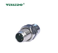 FLH-M8-M03(M8)-HB Монтажный разъем