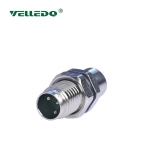 FLH-M8-M03(M8)-HB Монтажный разъем