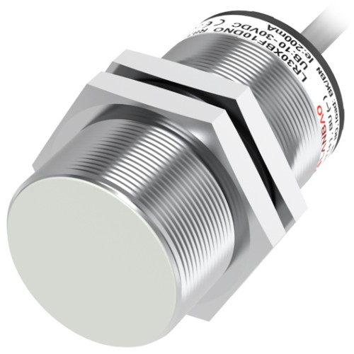 LR30XBF15DNRY Индуктивный датчик