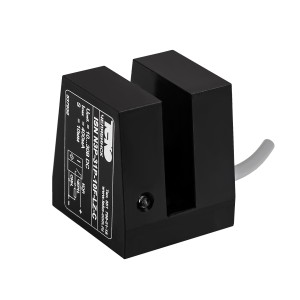 Индуктивный датчик ТЕКО ISN N3P-01-10E-L