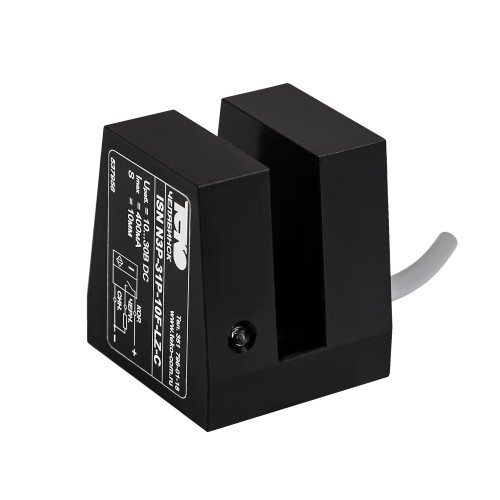 Индуктивный датчик ТЕКО ISN N3P-31P-10-LZ